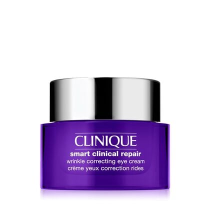 Smart Clinical Repair Wrinkle Correcting Eye Cream 15ml