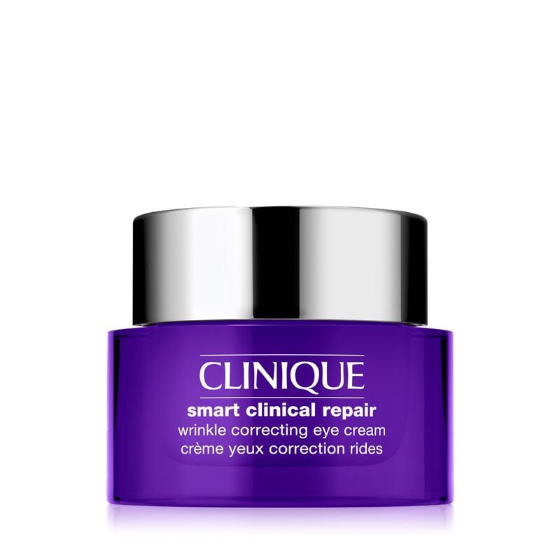 Smart Clinical Repair Wrinkle Correcting Eye Cream 15ml