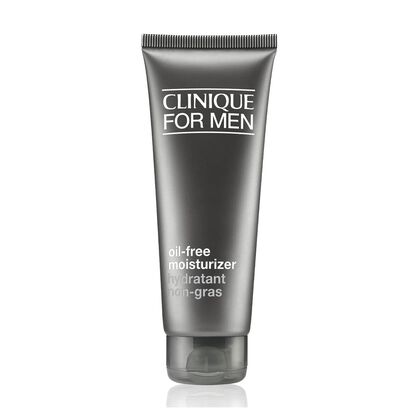 Clinique For Men Moisturizing Lotion 100ml