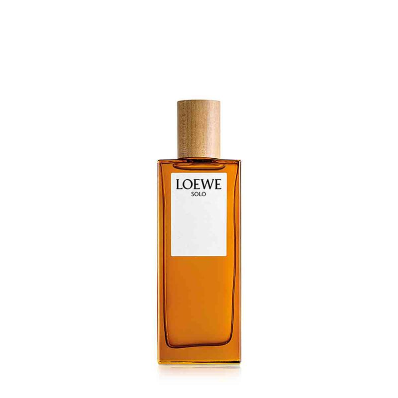 Solo Eau De Toilette 100ml