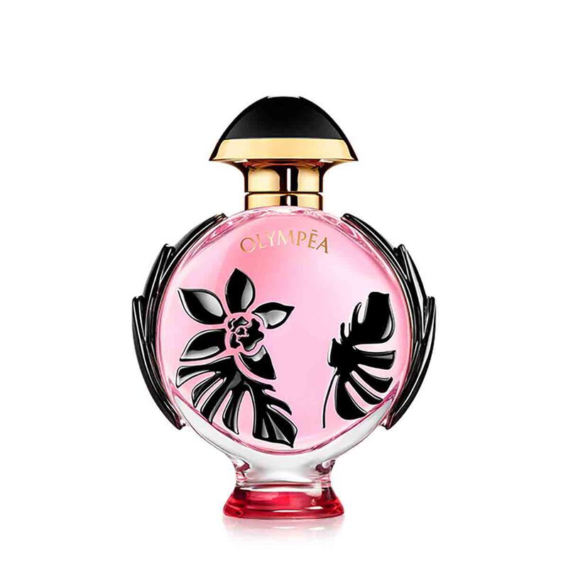 Olympea Flora, Eau De Parfum