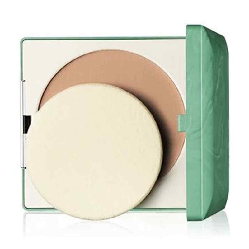 Stay-matte Sheer Pressed Powder