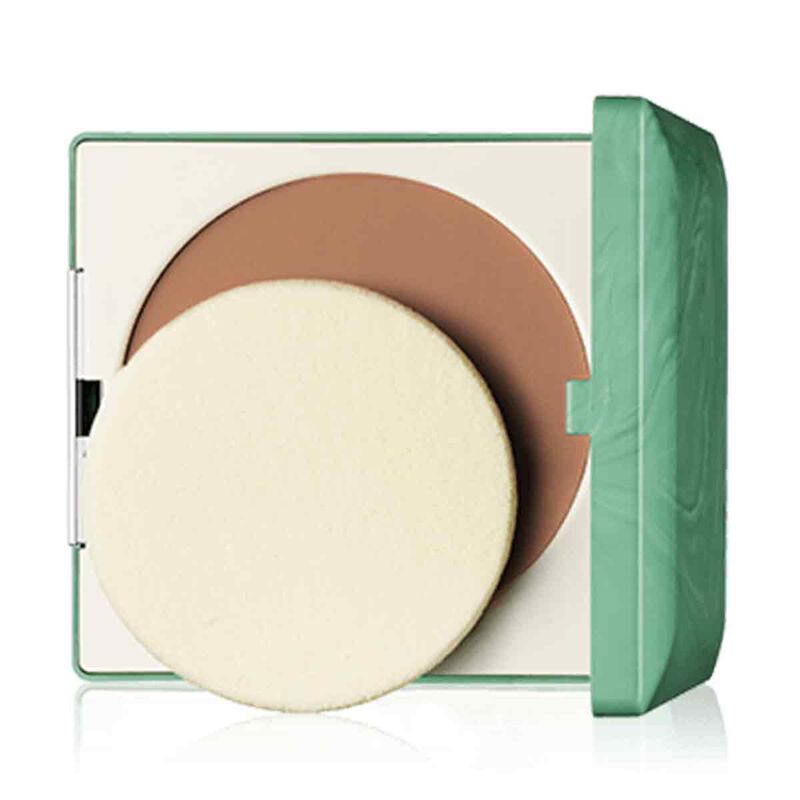 Stay-matte Sheer Pressed Powder