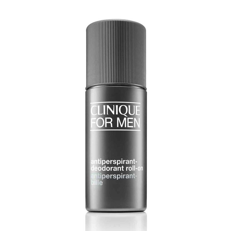 Men Antiperspirant-deodorant Roll-on 75ml