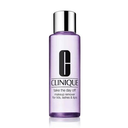 Take The Day Off Makeup Remover For Lids, Lashes & Lips
