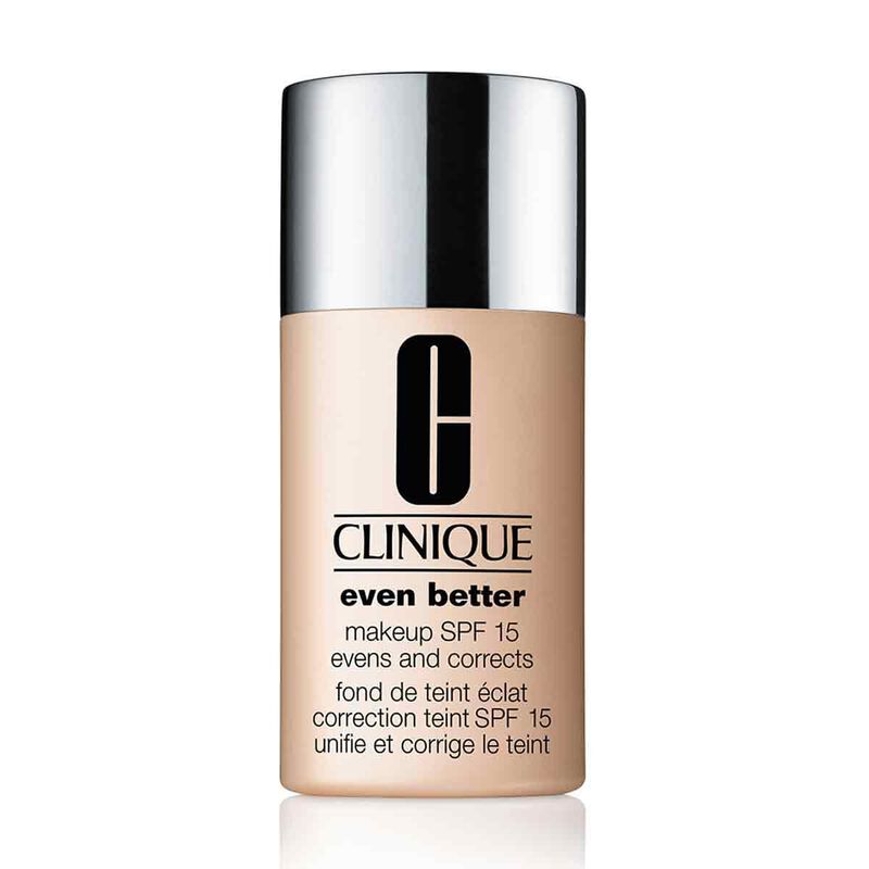 Even Better Makeup Spf15