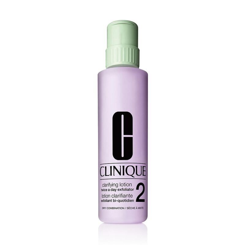 Clarifying Lotion