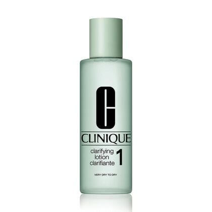 Clarifying Lotion
