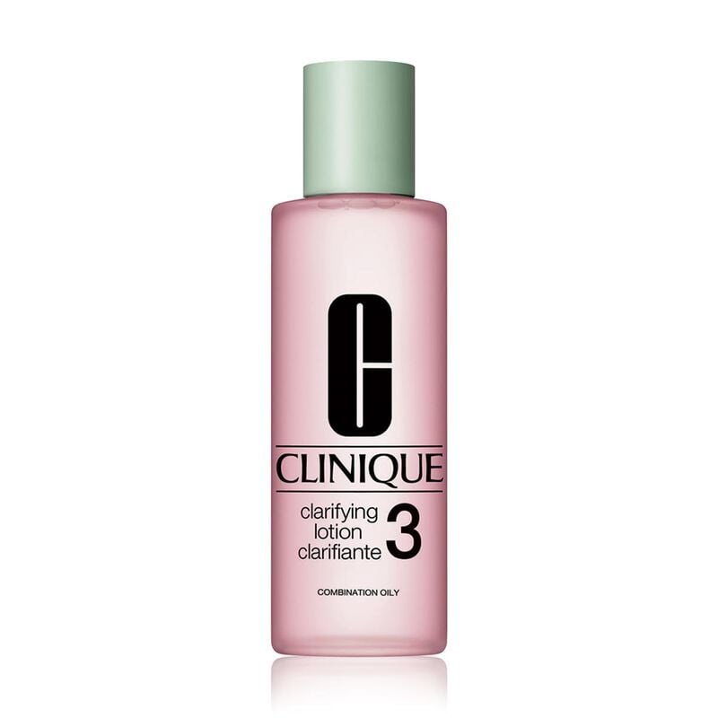Clarifying Lotion 3 For Oily And Combination Skin 200ml
