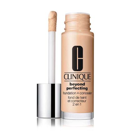 Beyond Perfecting Foundation And Concealer