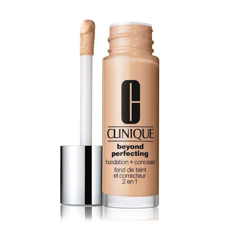 Beyond Perfecting Foundation And Concealer