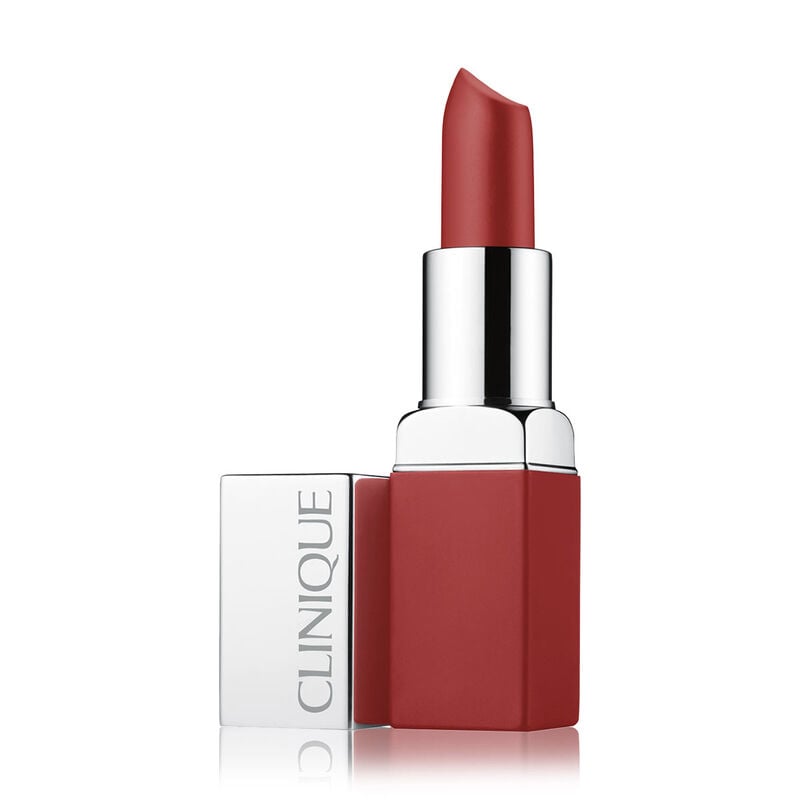 Pop Matte Lip Colour & Primer