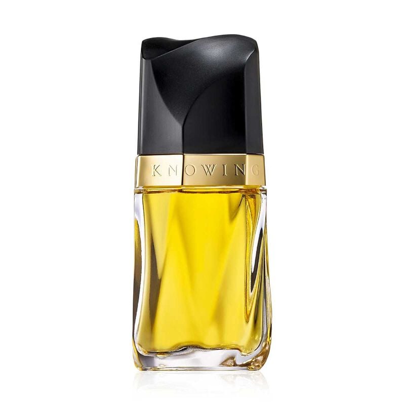 Knowing Spray Eau De Parfum 75ml