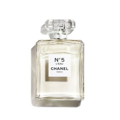 N°5 L'eau