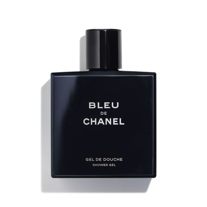 Bleu De Chanel