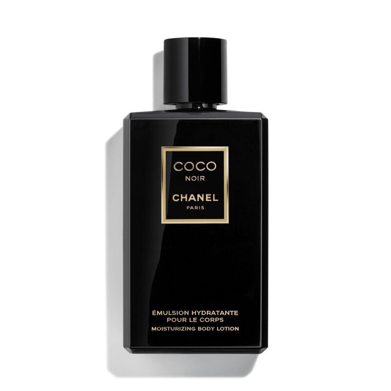 Coco Noir
