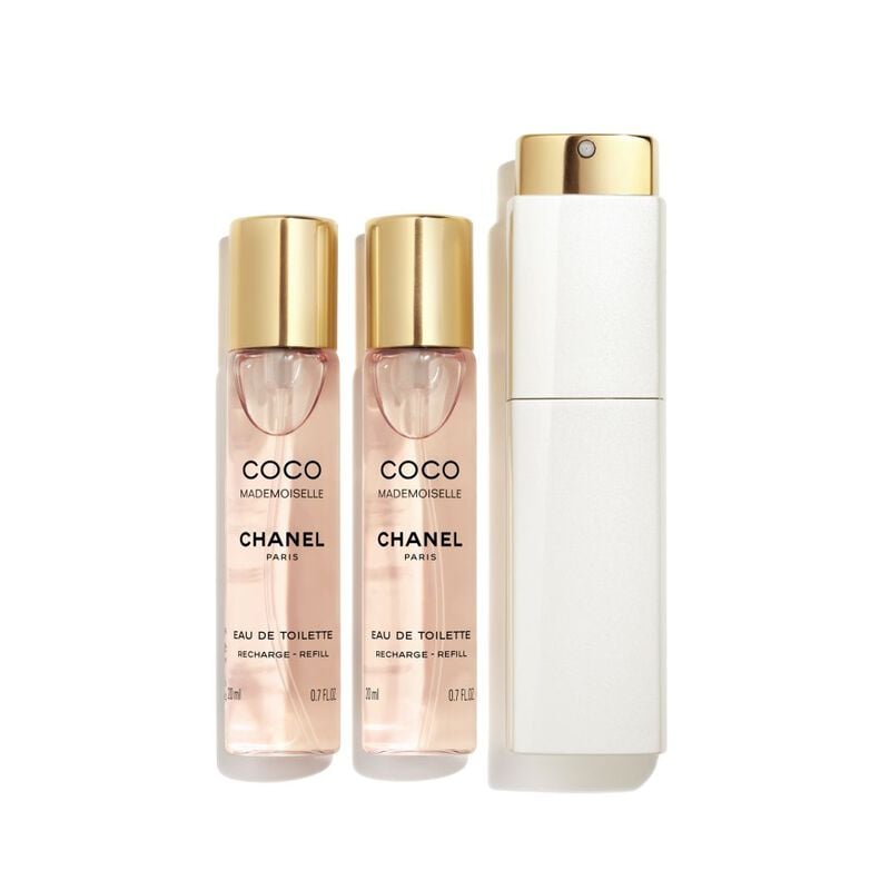 Coco Mademoiselle