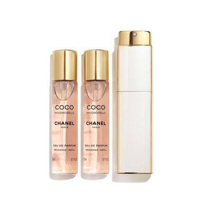 Coco Mademoiselle