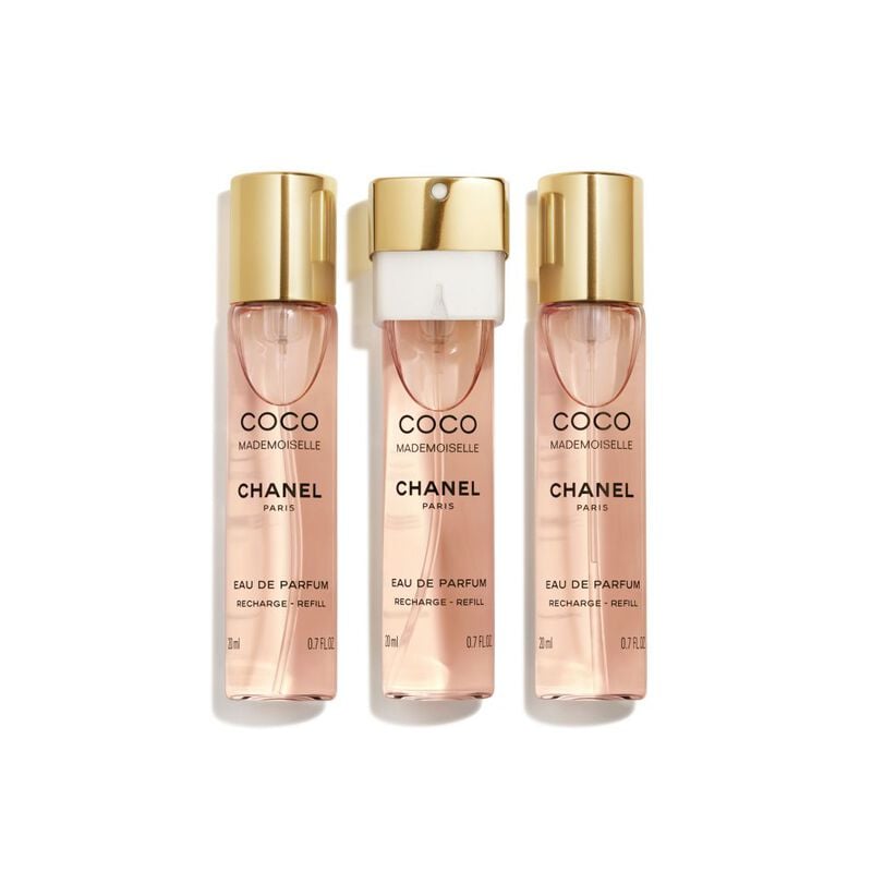 Coco Mademoiselle