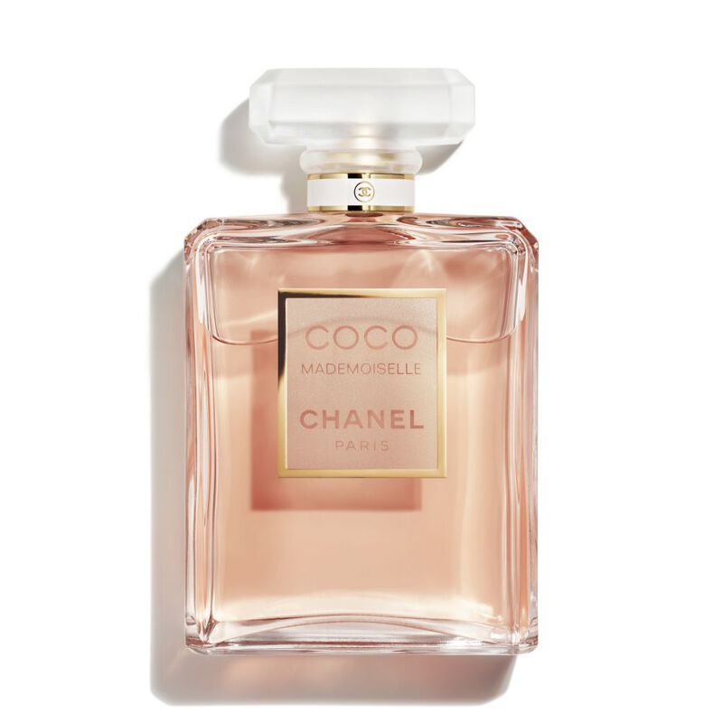 Coco Mademoiselle