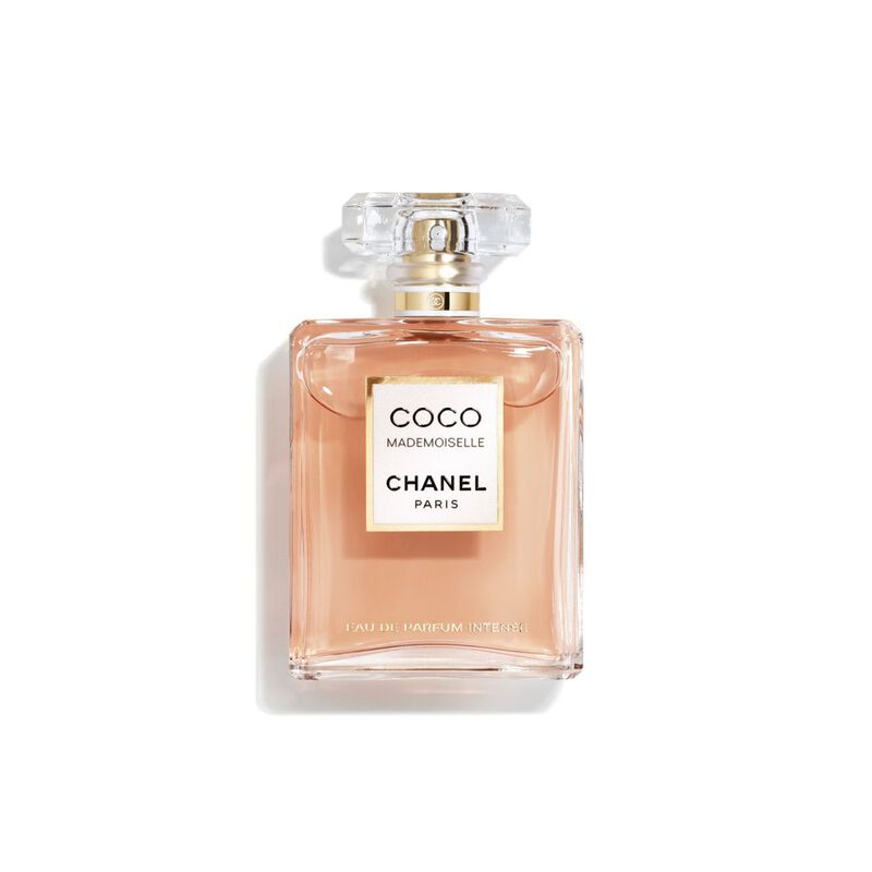 Coco Mademoiselle