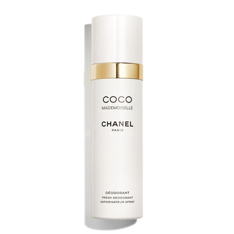 Coco Mademoiselle