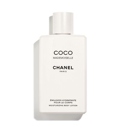 Coco Mademoiselle