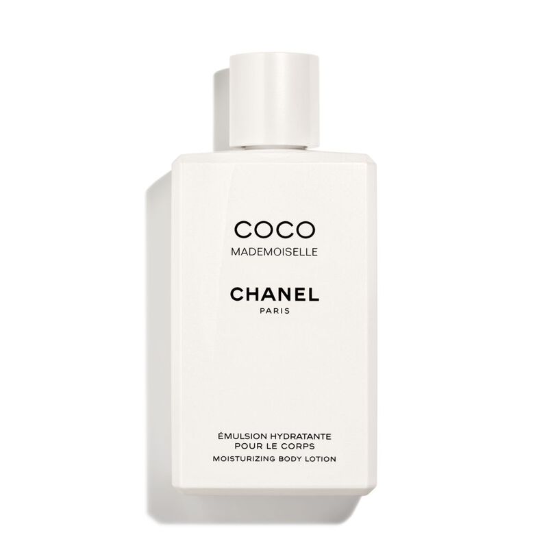 Coco Mademoiselle