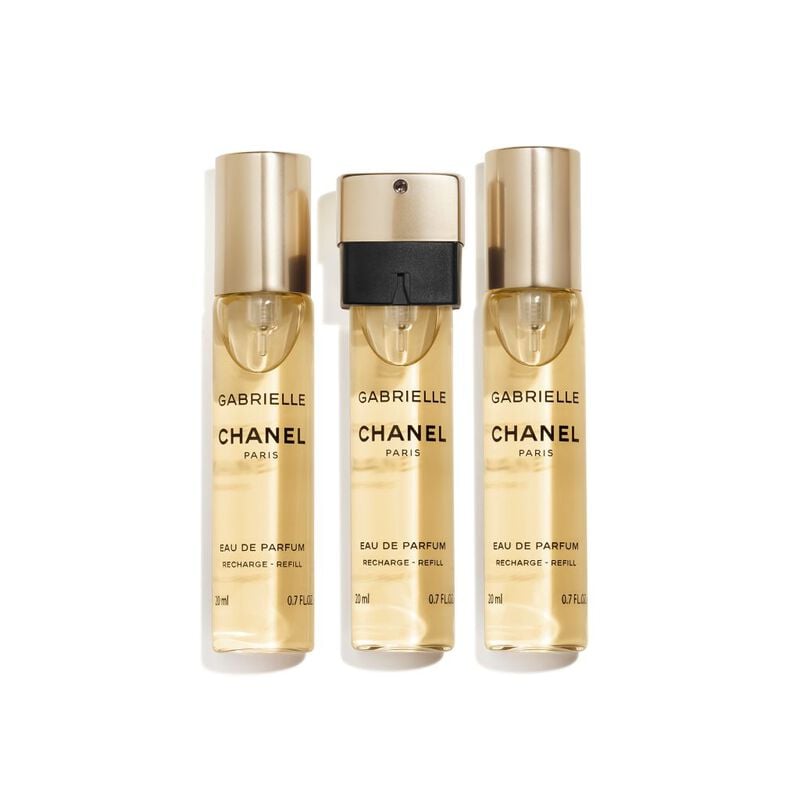 Gabrielle Chanel