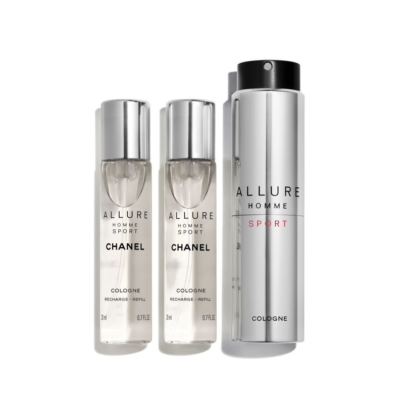 Allure Homme Sport