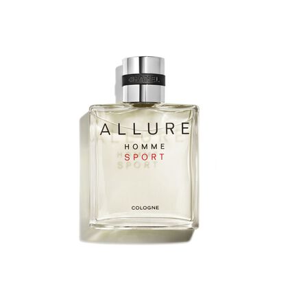 Allure Homme Sport