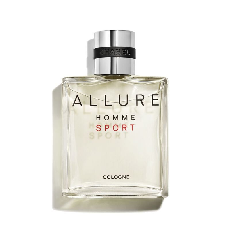 Allure Homme Sport