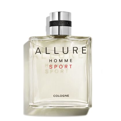 Allure Homme Sport