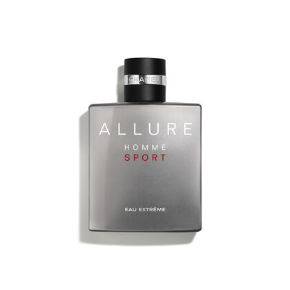 Allure Homme Sport