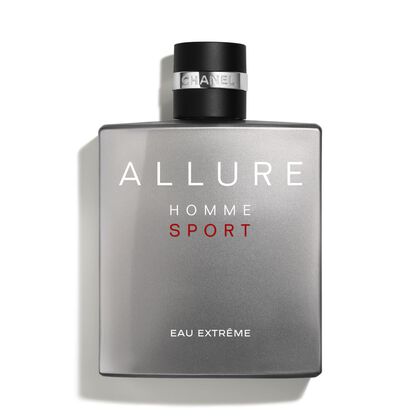 Allure Homme Sport