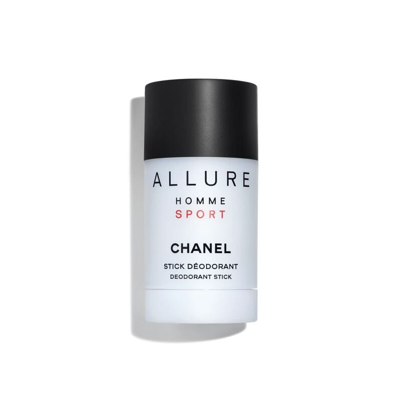 Allure Homme Sport