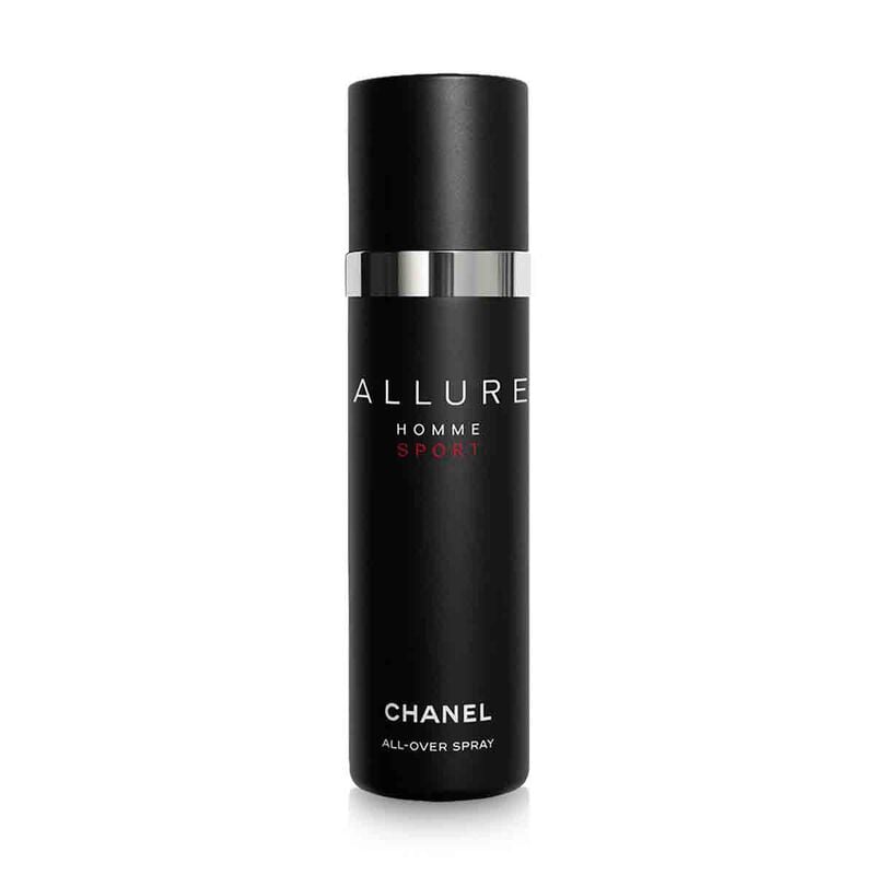 Allure Homme Sport