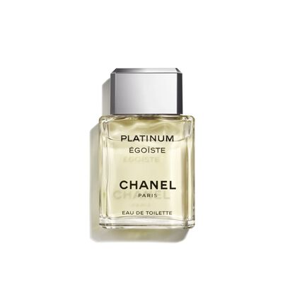 Platinum Égoïste
