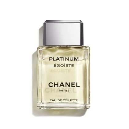 Platinum Égoïste