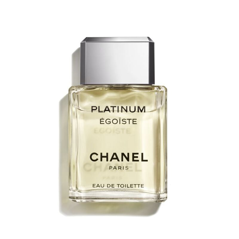 Platinum Égoïste