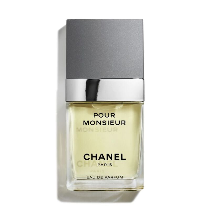 Pour Monsieur