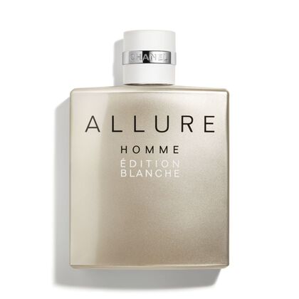 Allure Homme Édition Blanche