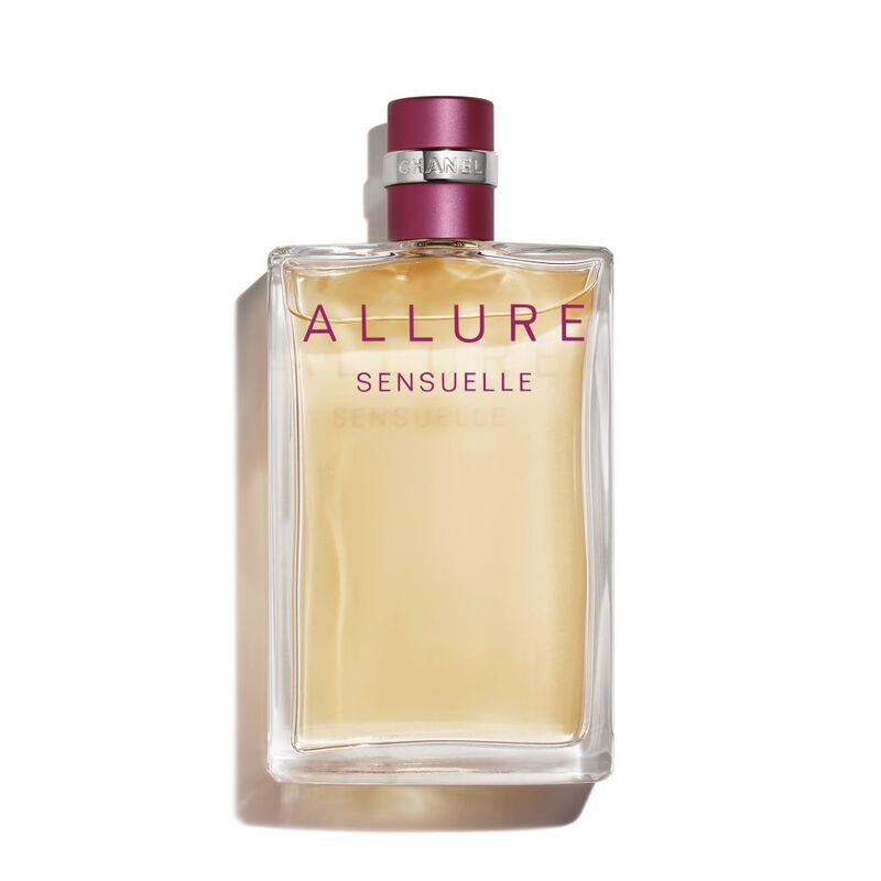 Allure Sensuelle
