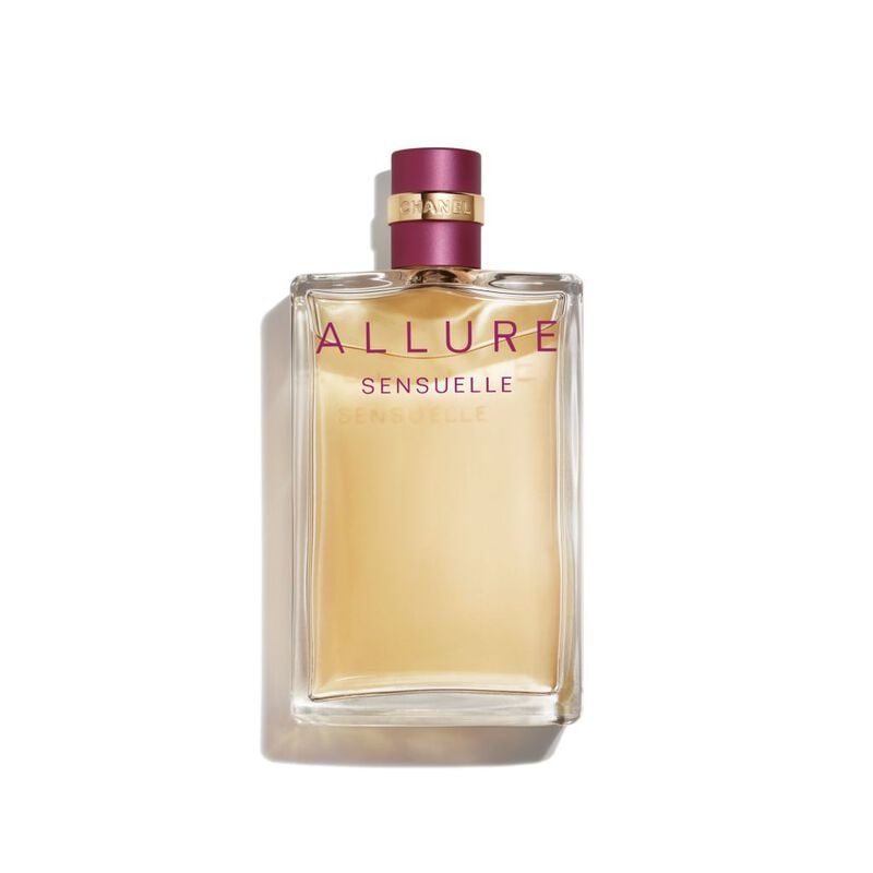 Allure Sensuelle