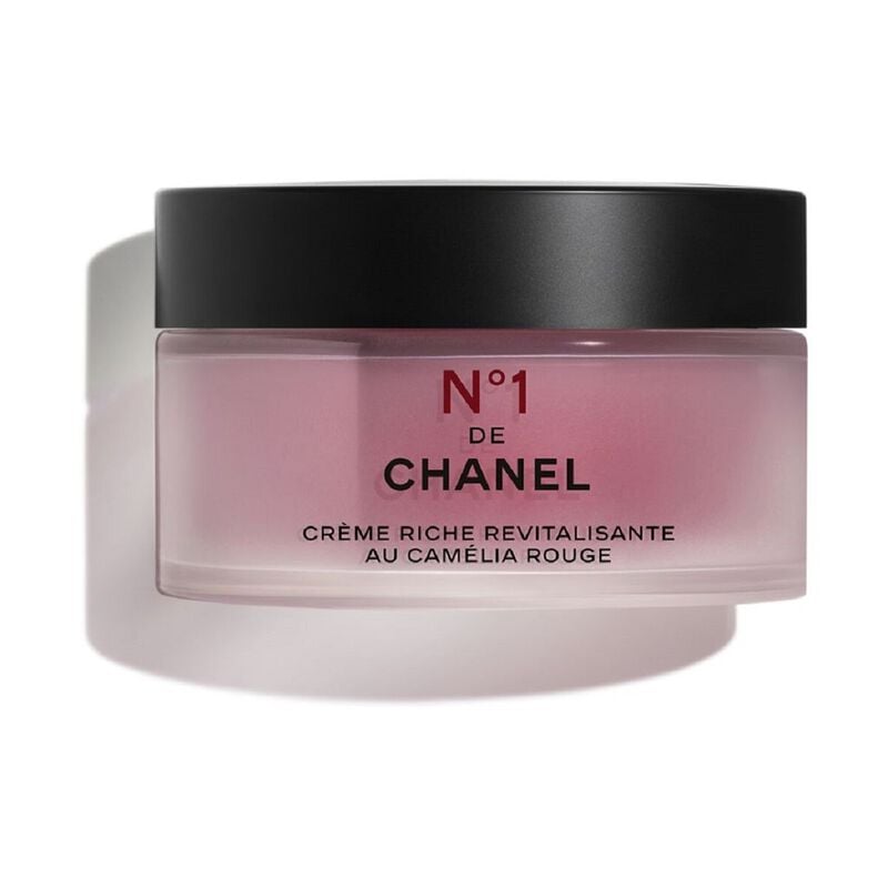 N°1 De Chanel Rich Revitalizing Cream