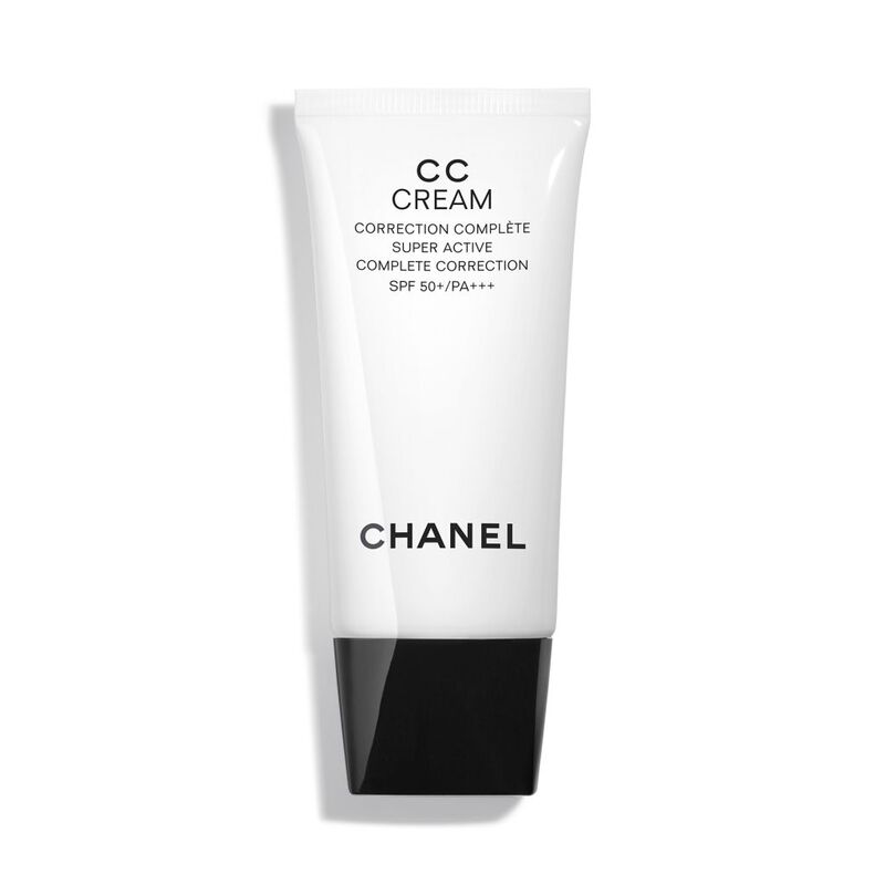Cc Cream