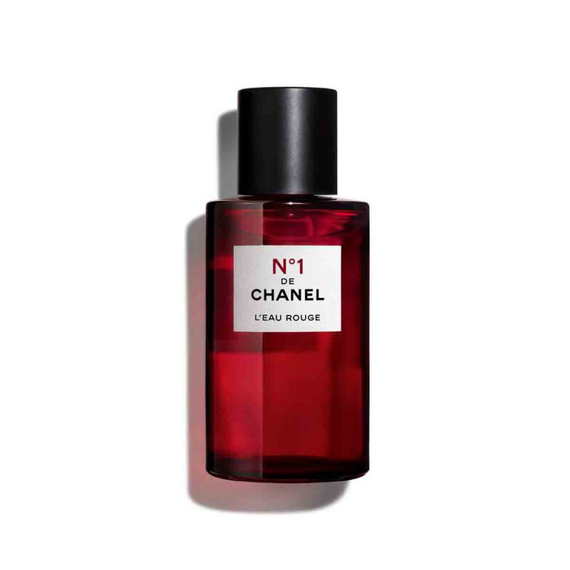 N°1 De Chanel L'eau Rouge