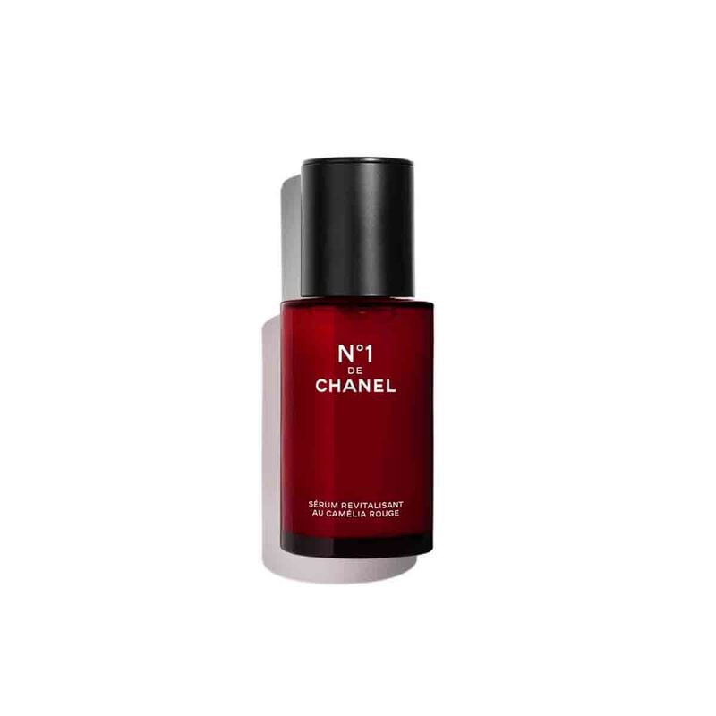 N°1 De Chanel Revitalising Serum