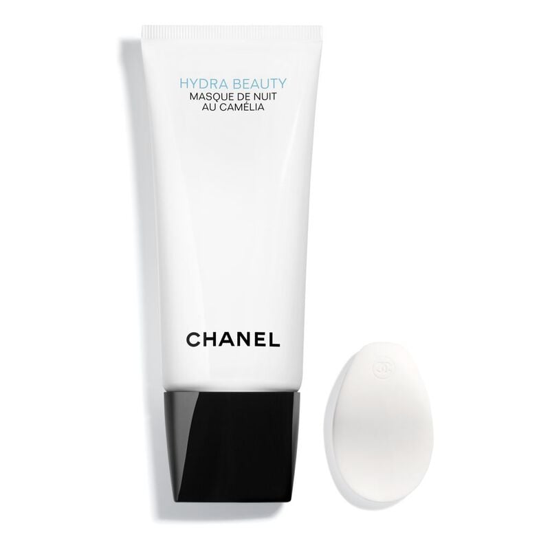 Hydra Beauty Masque De Nuit Au Camélia