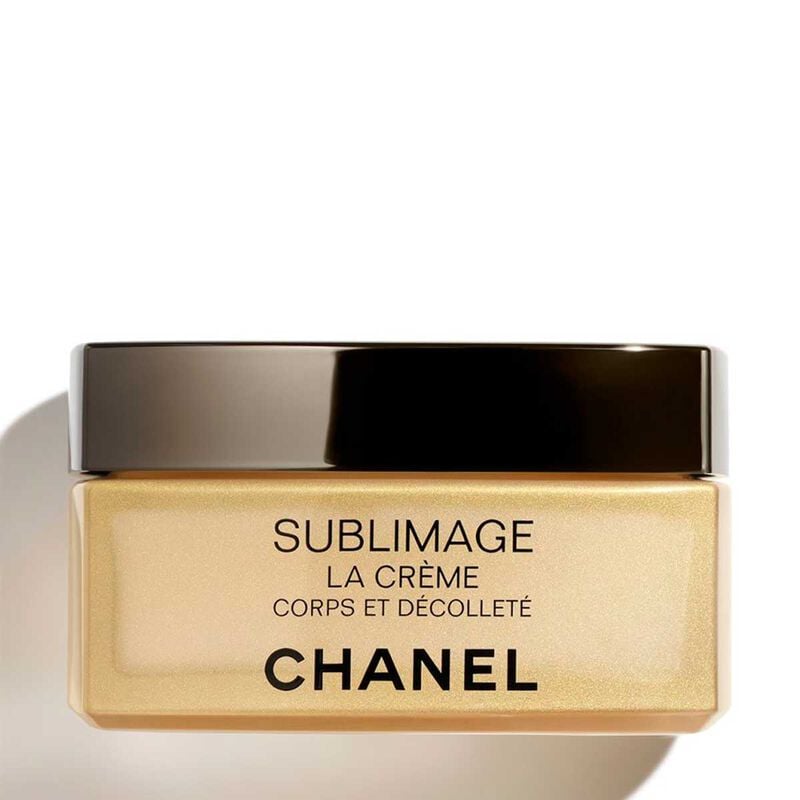 Sublimage La Crème Corps Et Décolleté